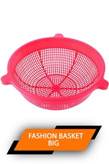 Oly O-Fashion Basket Big